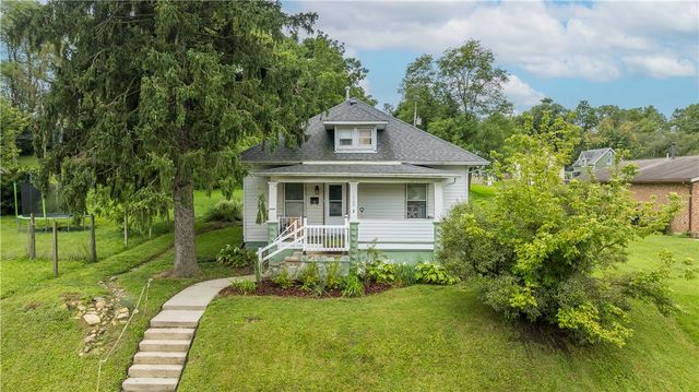 1705 Hillside Avenue, Springfield, OH 45503