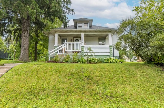 1705 Hillside Avenue, Springfield, OH 45503