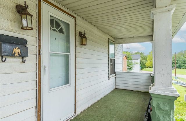 1705 Hillside Avenue, Springfield, OH 45503