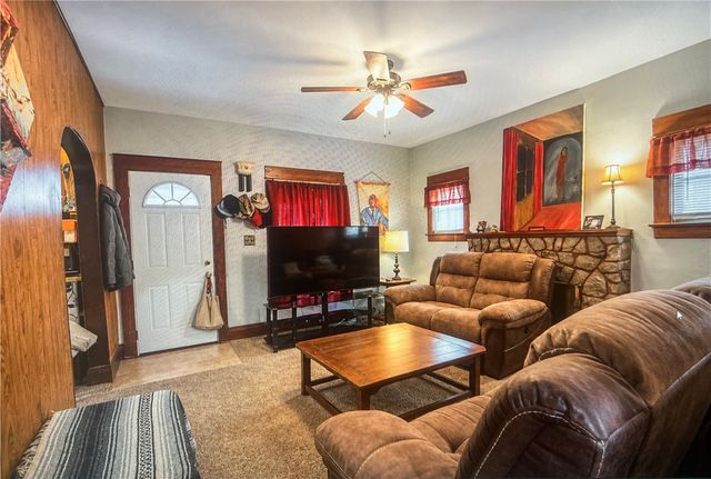 1705 Hillside Avenue, Springfield, OH 45503