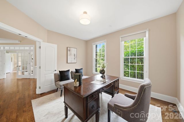 6009 Autumn Blossom Lane, Waxhaw, NC 28173