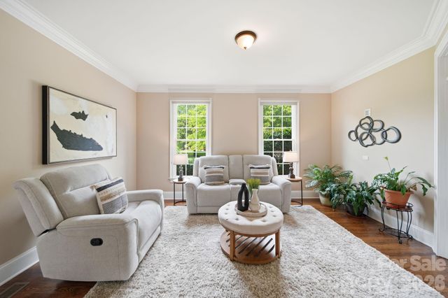 6009 Autumn Blossom Lane, Waxhaw, NC 28173