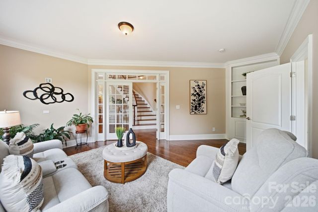 6009 Autumn Blossom Lane, Waxhaw, NC 28173