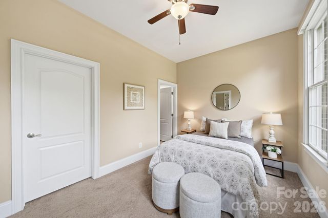 6009 Autumn Blossom Lane, Waxhaw, NC 28173