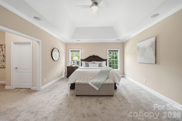 6009 Autumn Blossom Lane, Waxhaw, NC 28173