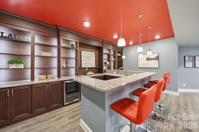 6009 Autumn Blossom Lane, Waxhaw, NC 28173
