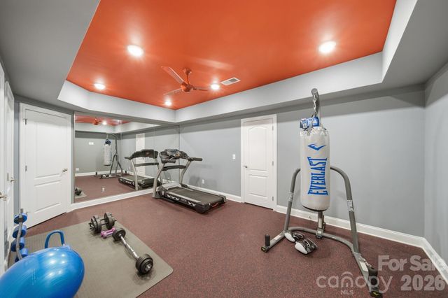 6009 Autumn Blossom Lane, Waxhaw, NC 28173