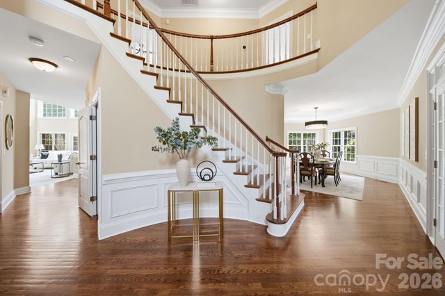 6009 Autumn Blossom Lane, Waxhaw, NC 28173