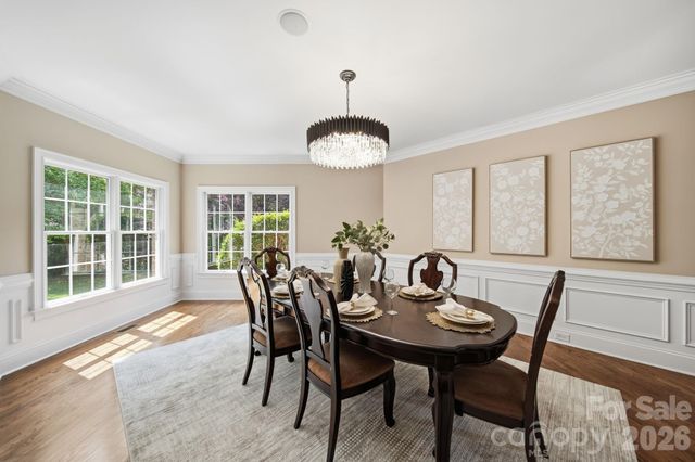 6009 Autumn Blossom Lane, Waxhaw, NC 28173