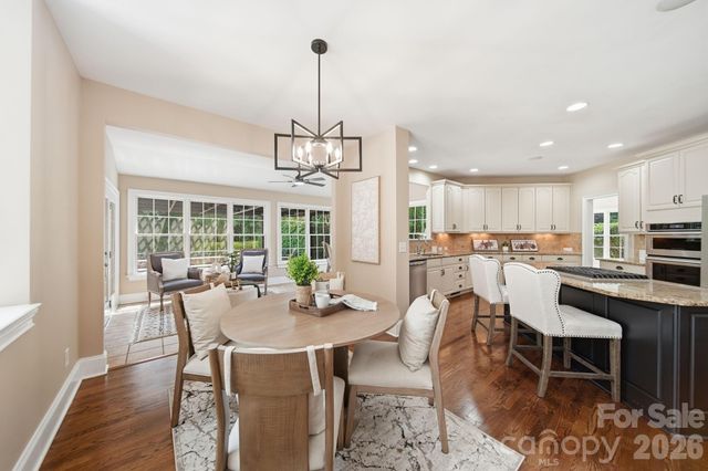 6009 Autumn Blossom Lane, Waxhaw, NC 28173