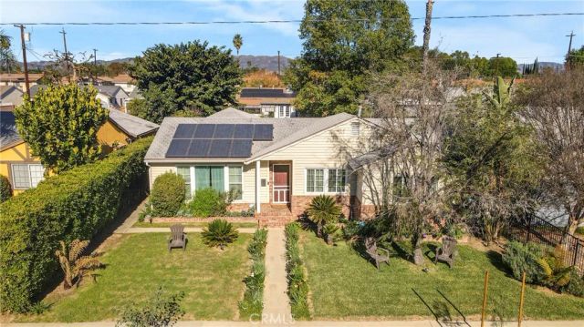 19835 Covello, Winnetka, CA 91306