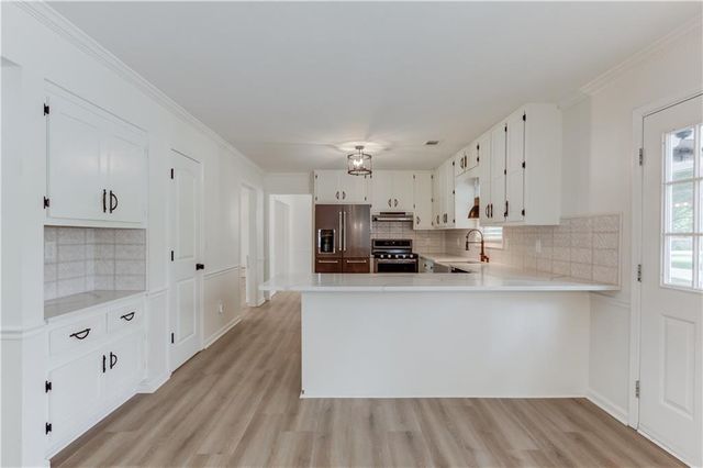 1554 Maddox Road, Hoschton, GA 30548