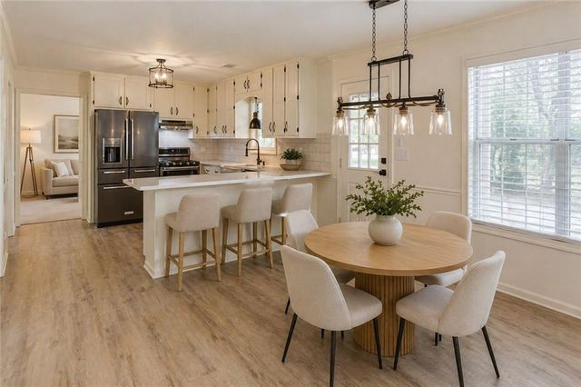 1554 Maddox Road, Hoschton, GA 30548