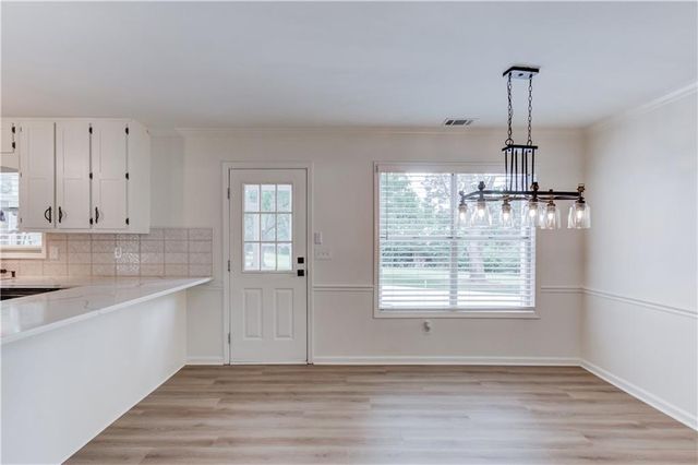 1554 Maddox Road, Hoschton, GA 30548