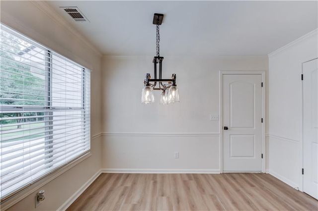 1554 Maddox Road, Hoschton, GA 30548