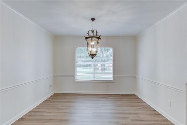 1554 Maddox Road, Hoschton, GA 30548