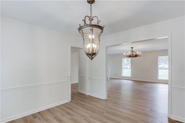 1554 Maddox Road, Hoschton, GA 30548
