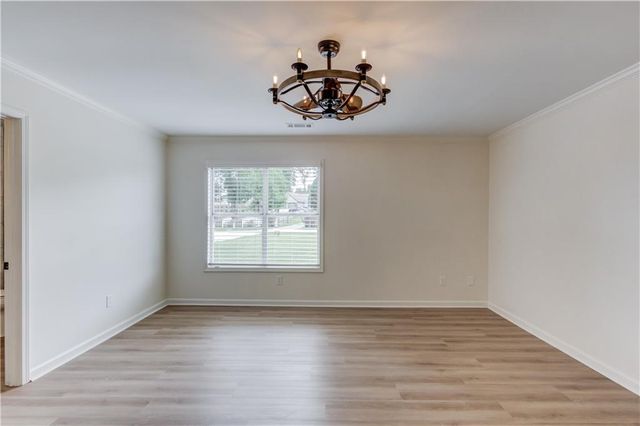 1554 Maddox Road, Hoschton, GA 30548