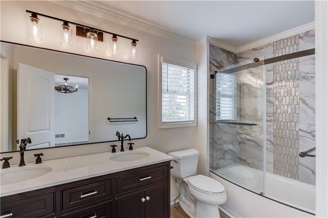 1554 Maddox Road, Hoschton, GA 30548