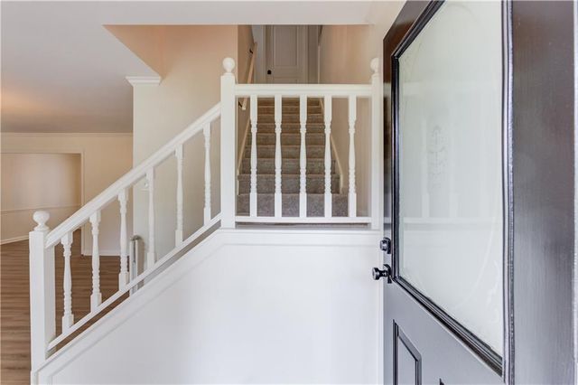 1554 Maddox Road, Hoschton, GA 30548