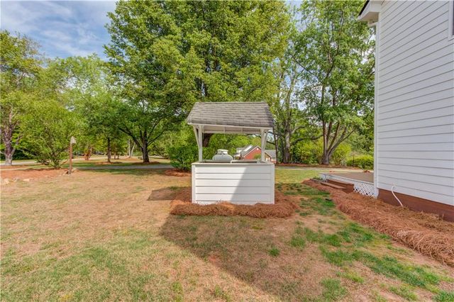 1554 Maddox Road, Hoschton, GA 30548