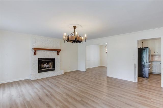 1554 Maddox Road, Hoschton, GA 30548