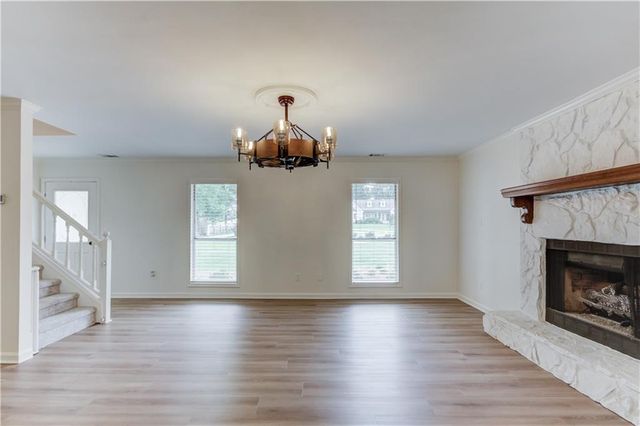 1554 Maddox Road, Hoschton, GA 30548