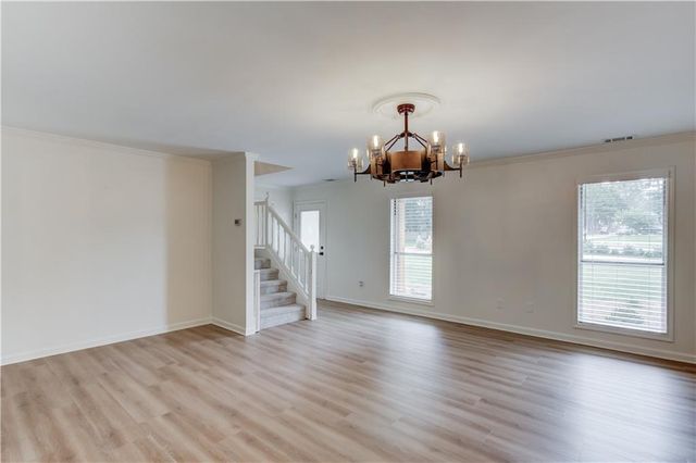 1554 Maddox Road, Hoschton, GA 30548
