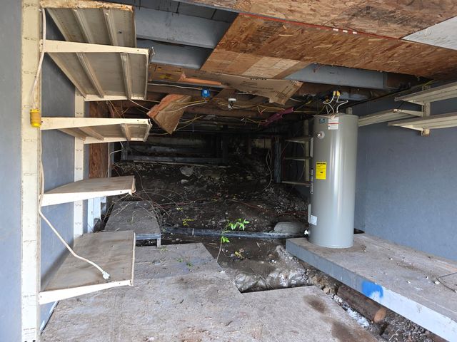 302 W Main Street, Klamath Falls, OR 97601