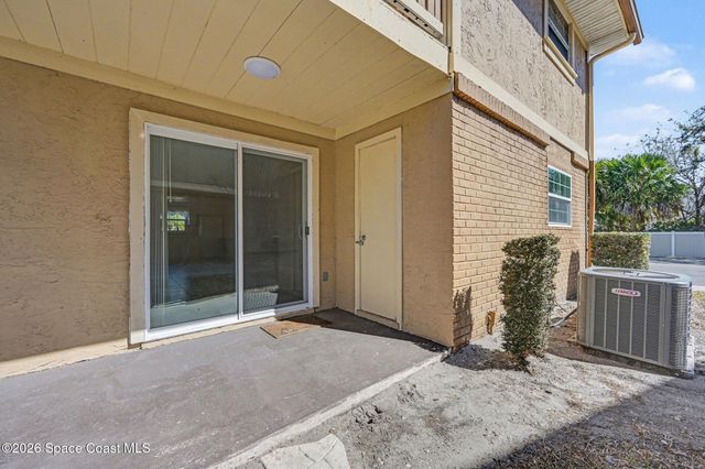 101 Bristol Lane 101, Melbourne, FL 32935