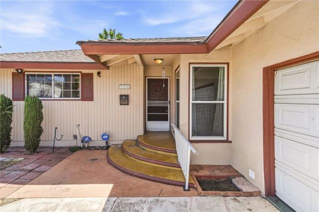 13331 Safford, Garden Grove, CA 92843