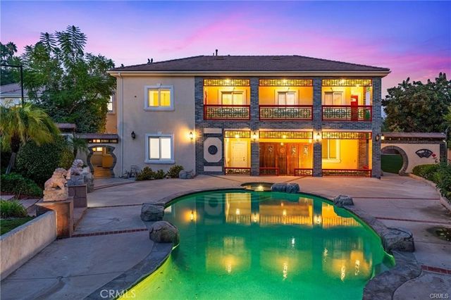19910 Tennessee, Walnut, CA 91789
