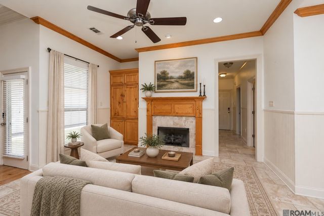 35397 Oak Haven Ave, Geismar, LA 70734