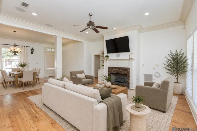 35397 Oak Haven Ave, Geismar, LA 70734
