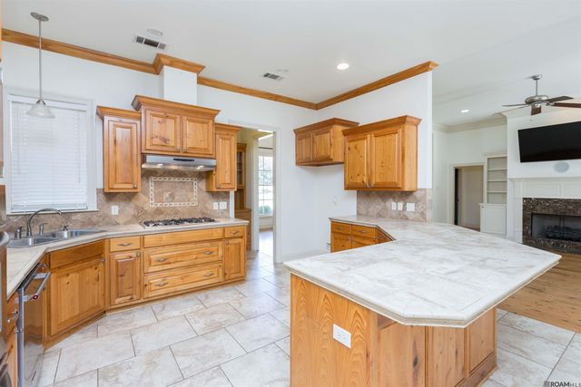 35397 Oak Haven Ave, Geismar, LA 70734