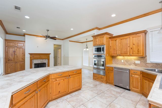 35397 Oak Haven Ave, Geismar, LA 70734