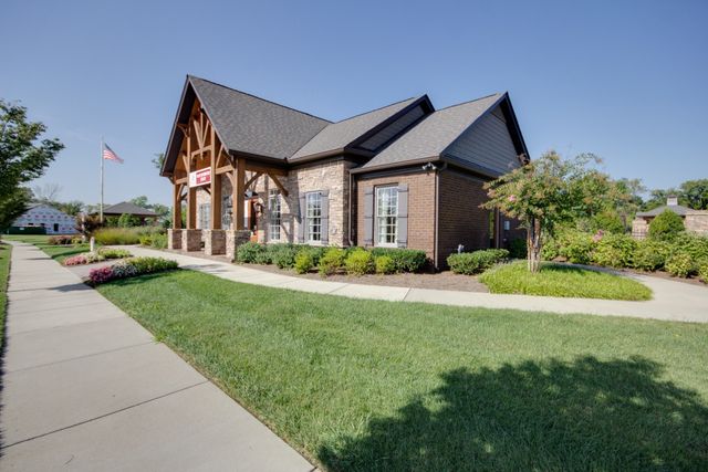 2120 Hickory Brook Dr, Hermitage, TN 37076