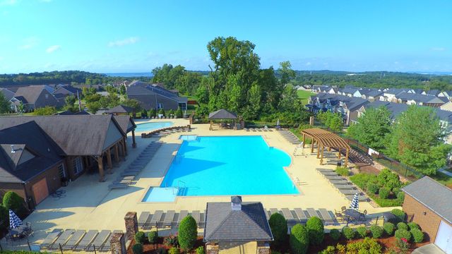 2120 Hickory Brook Dr, Hermitage, TN 37076