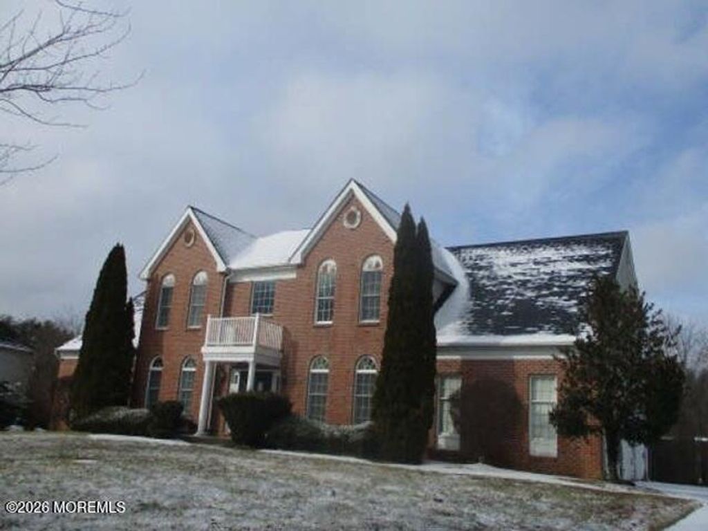 411 Peter Forman Drive, Freehold, NJ 07728