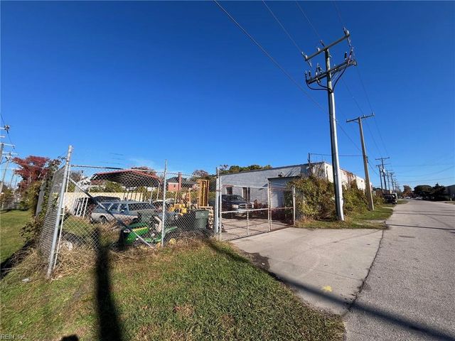 916 W 25th ST, Norfolk, VA 23517
