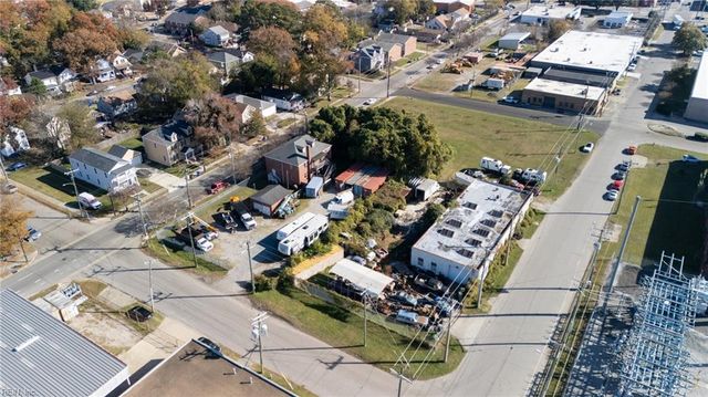 916 W 25th ST, Norfolk, VA 23517