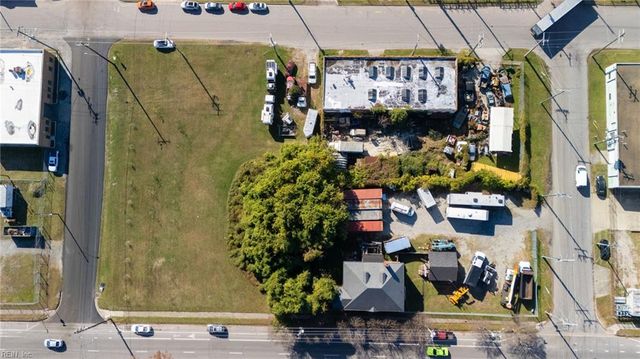 916 W 25th ST, Norfolk, VA 23517