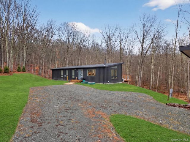 119 Lenni Lenape Road, Narrowsburg, NY 12764