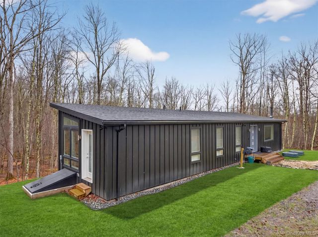 119 Lenni Lenape Road, Narrowsburg, NY 12764