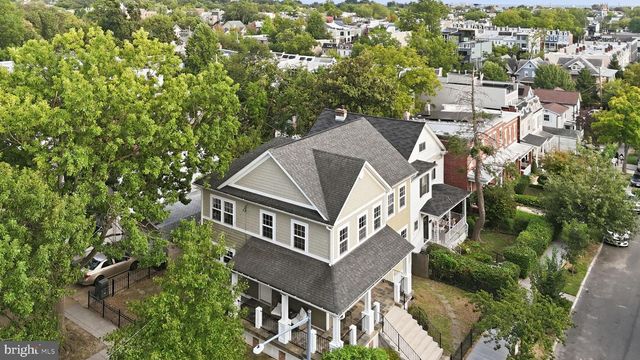 4327 8TH ST NW, Washington, DC 20011