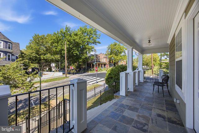 4327 8TH ST NW, Washington, DC 20011