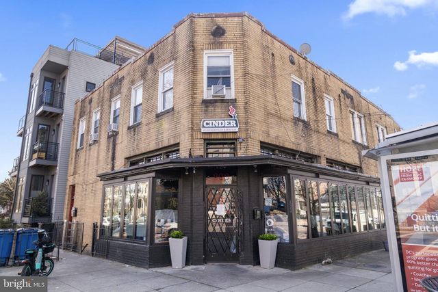 4327 8TH ST NW, Washington, DC 20011