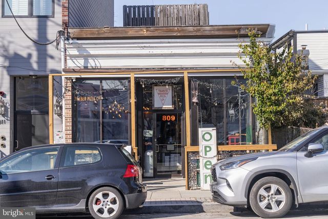 4327 8TH ST NW, Washington, DC 20011