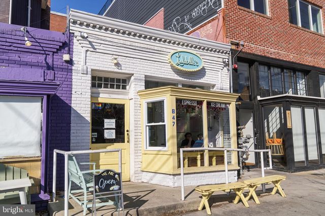 4327 8TH ST NW, Washington, DC 20011