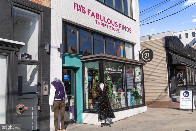 4327 8TH ST NW, Washington, DC 20011